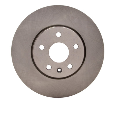 DFC 19-25 Buick Envision Front Brake Rotor