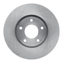 DFC Brake Rotors - Plain