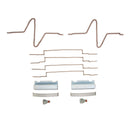 DFC GeoSPEC Coated Rotors - Plain