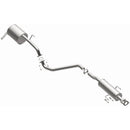 MagnaFlow BRE Exhaust Kit 10-13 Kia Forte Forte Koup