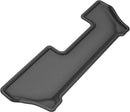 3D MAXpider 19-23 BMW X5 (G05)  7-Passenger Kagu Floormat Complete Set - Black