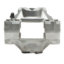 DFC 93-04 Volvo 850/V70/C70/S70 Rear-L Premium Caliper - Silver Zinc Coated