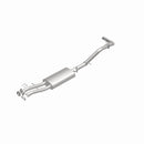 MagnaFlow BRE Exhaust Kit 01-06 Yukon Escalade 6.0L
