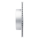 DFC GeoSPEC Coated Rotors - Plain