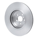 DFC 16-25 BMW 840i Gran Coupe Left Rear Brake Rotor