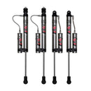 Skyjacker 97-06 Jeep Wrangler (TJ) Suspension 3in Lift Kit ADX 2.0 Shocks
