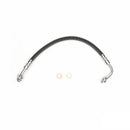 DFC 12-17 Hyundai Veloster Rear-L Brake Hose
