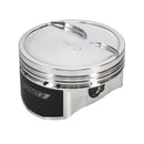 Manley Chevrolet LS Piston Set - 4.010in Bore 1.304in CH, -10.00 CC