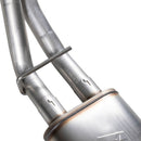 Flowmaster 21-26 Chevrolet Suburban/Tahoe/Yukon 6.2L Flow FX Cat-Back Exhaust System