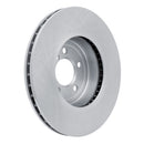 DFC 11-19 BMW 640i Gran Coupe Front Brake Rotor