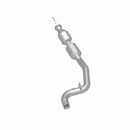 MagnaFlow 14-17 Range Rover V6 3 OEM Underbody Direct Fit Converter