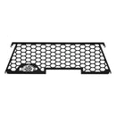 Westin 16-25 Toyota Tacoma 6ft. Bed EXP Rear Window Protector - Black