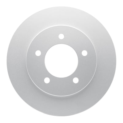 DFC 97-02 Ford Expedition Front GeoSPEC Coated Rotor