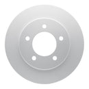 DFC 97-02 Ford Expedition Front GeoSPEC Coated Rotor