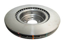 DBA 06-12 Land Rover Range Rover Supercharged Front 4000 Series Standard Rotor