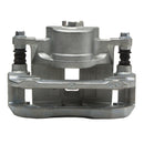 DFC 99-14 Acura TSX Front-L/Front-R Premium Caliper - Silver Zinc Coated