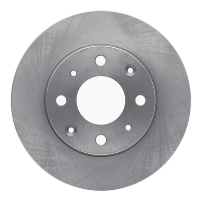 DFC 82-83 Honda Accord Hatchback Front Brake Rotor