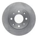 DFC 82-83 Honda Accord Hatchback Front Brake Rotor