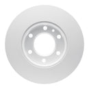 DFC 06-25 American Coach Patriot Front GeoSPEC Coated Rotor