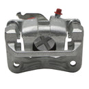 DFC 13-17 Honda Accord Rear-R Premium Caliper - Silver Zinc Coated