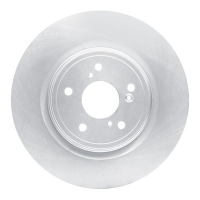 DFC 23-25 Honda CR-V Front GeoSPEC Coated Rotor