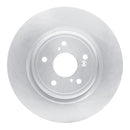 DFC 23-25 Honda CR-V Front GeoSPEC Coated Rotor