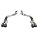 Flowmaster 18-23 Mustang 5.0L Outlaw Axle-Back Exhaust System (No Valves)