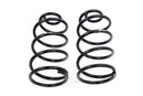 UMI Performance 64-66 GM A-Body Lowering Kit 1in Lowering