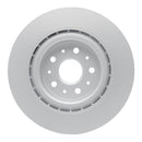 DFC GeoSPEC Coated Rotors - Plain