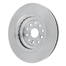 DFC 07-23 Lexus LS460 Right Front Brake Rotor