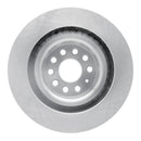 DFC 12-21 Tesla Model S Front Brake Rotor