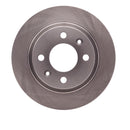 DFC 86-98 Saab 9000 Rear Rotors