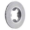 DFC Brake Rotors - Plain