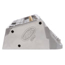 Edelbrock Cylinder Head SBC NHRA Legal 64cc Angled Plug Bare Single