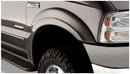 Husky Liners 99-07 Ford F-250/F-350 Super Duty OE-Style Fender Flares 4pc - Black