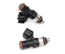 DeatschWerks 09-15 Kawasaki KX450F 550cc Fuel Injector - Single