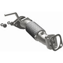 BRE Exhaust 06-10 Sonata 2.4L Front Pipe Kit