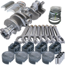 Eagle Olds 455 Rotating Assembly Kit