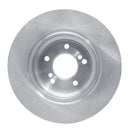 DFC 00-06 BMW M5 Rear Brake Rotor