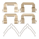 DFC GeoSPEC Coated Rotors - Plain