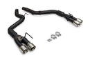 Flowmaster 24-25 Mustang 2.3L/5.0L Outlaw-Axle-Back-W/VLVES Exhaust System
