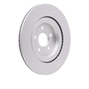 DFC GeoSPEC Coated Rotors - Plain