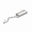 MagnaFlow BRE Exhaust Kit 94-96 Toyota Previa 2.4L