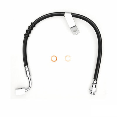DFC 88-88 Dodge Dakota RWD Front-L Brake Hose