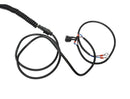 PRP Heated Comp-R Suede Steering Wheel - Black