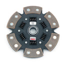 Competition Clutch 1990-1991 Honda Civic Wagon (1500) Stage 4 - 6 Pad Ceramic Clutch Kit