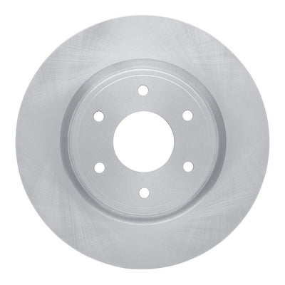 DFC 05-07 Infiniti QX56 Front Brake Rotor