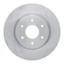 DFC 05-07 Infiniti QX56 Front Brake Rotor