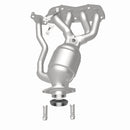 MagnaFlow Direct Fit Catalytic Converter 2019 Lexus UX200 2.0L