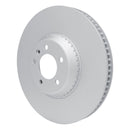 DFC 22-24 Land Rover Range Rover Sport Front Brake Rotor